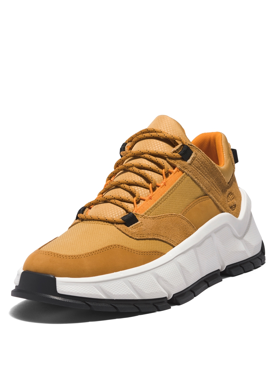 Timberland Sarı Erkek Outdoor Ayakkabısı TB0A418U2311TBL Turbo Low_3