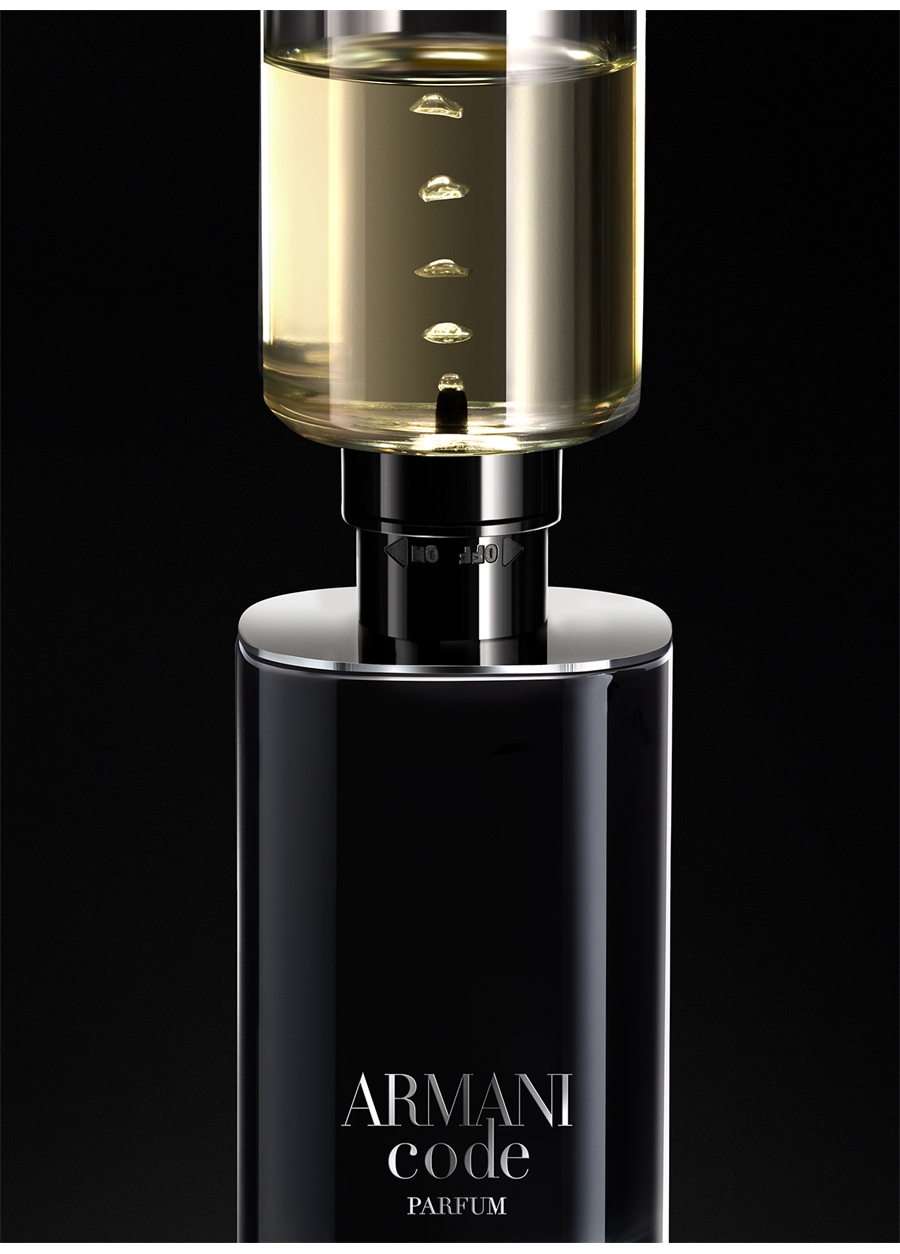 Armani Code Le Parfüm 150 Ml_3