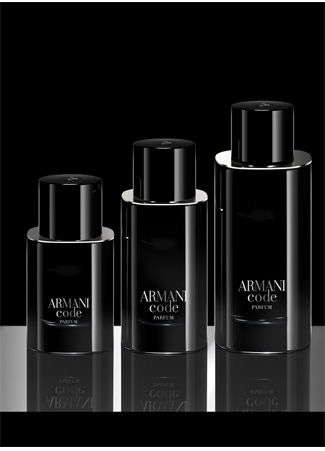 Armani Code Le Parfüm 150 Ml_4