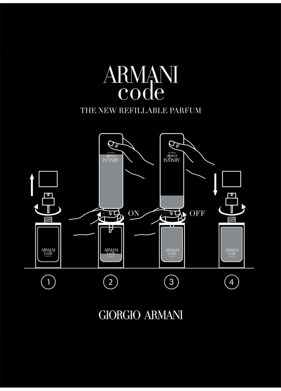 Armani Code Le Parfüm 50 Ml_6