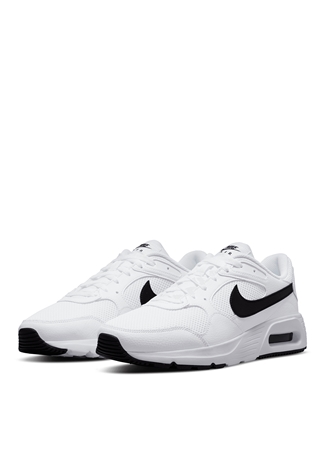 Nike Beyaz Erkek Lifestyle Ayakkabı CW4555-102 NIKE AIR MAX SC_2