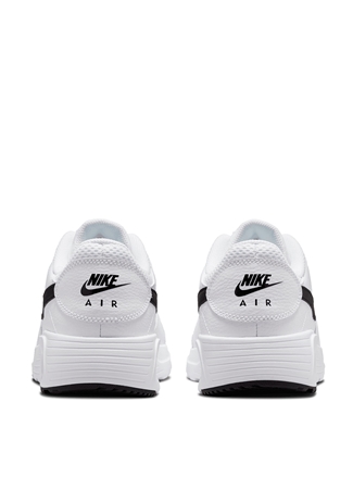 Nike Beyaz Erkek Lifestyle Ayakkabı CW4555-102 NIKE AIR MAX SC_3