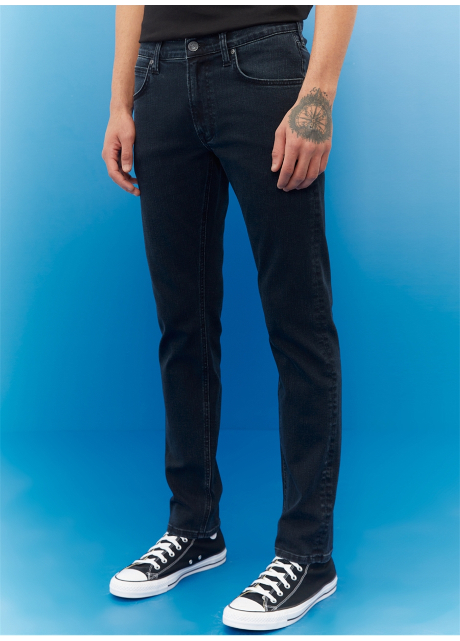 Lee Regular Straight Daren Erkek Denim Pantolon L707030CP_1