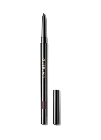 Guerlain Eyes Contour G Eye Pencıl 04 Plum Peony_0