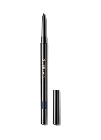 Guerlain Eyes Contour G Eye Pencıl 03 Nıght Blue_0