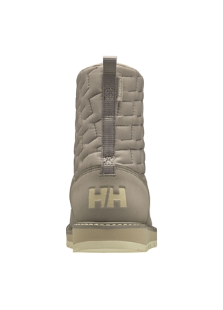 Helly Hansen Gri Kadın Bot HHA.11834_W BELOVED 2.0_3