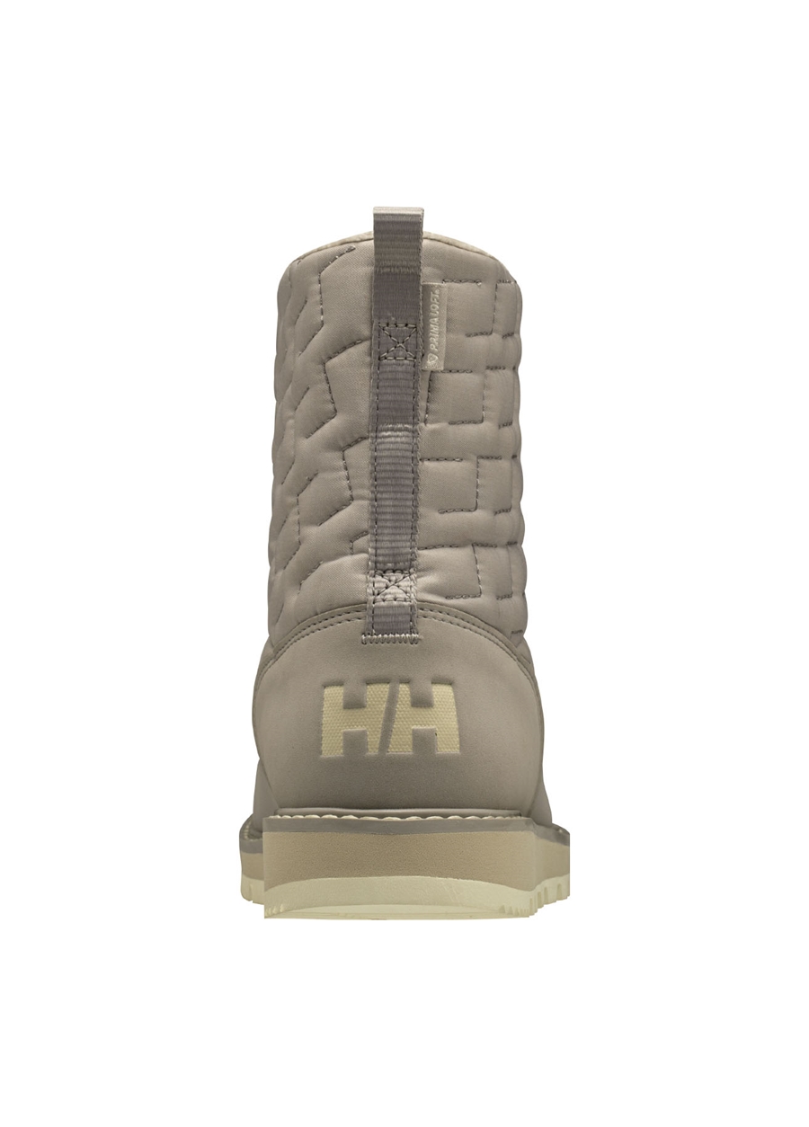 Helly Hansen Gri Kadın Bot HHA.11834_W BELOVED 2.0_3