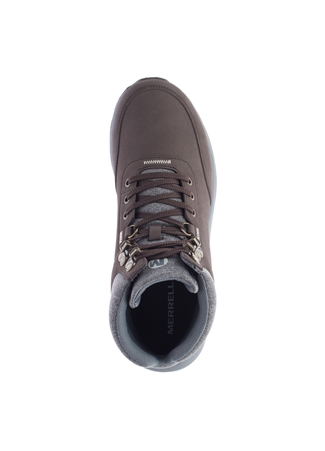 Merrell Kahve Kadın Outdoor Bot J003545 CAPRON MID WP_2