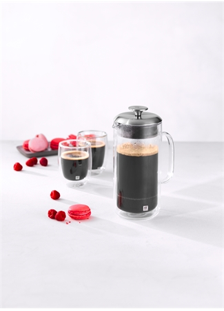 Zwilling French Press SORRENTO FRENCH PRESS 750 ML_1