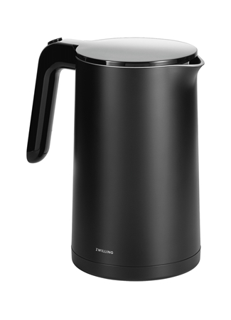 Zwilling 530050010 Enfinigy Black 1,5 Lt Kettle