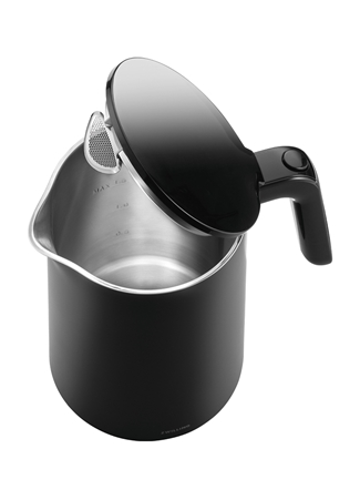 Zwilling 530050010 Enfinigy Black 1,5 Lt Kettle_1