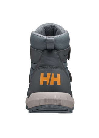 Helly Hansen Yeşil Erkek Çocuk Bot HHA.11645-HHA.609 JK BOWSTRING BOO_4