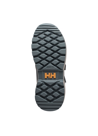 Helly Hansen Yeşil Erkek Çocuk Bot HHA.11645-HHA.609 JK BOWSTRING BOO_5