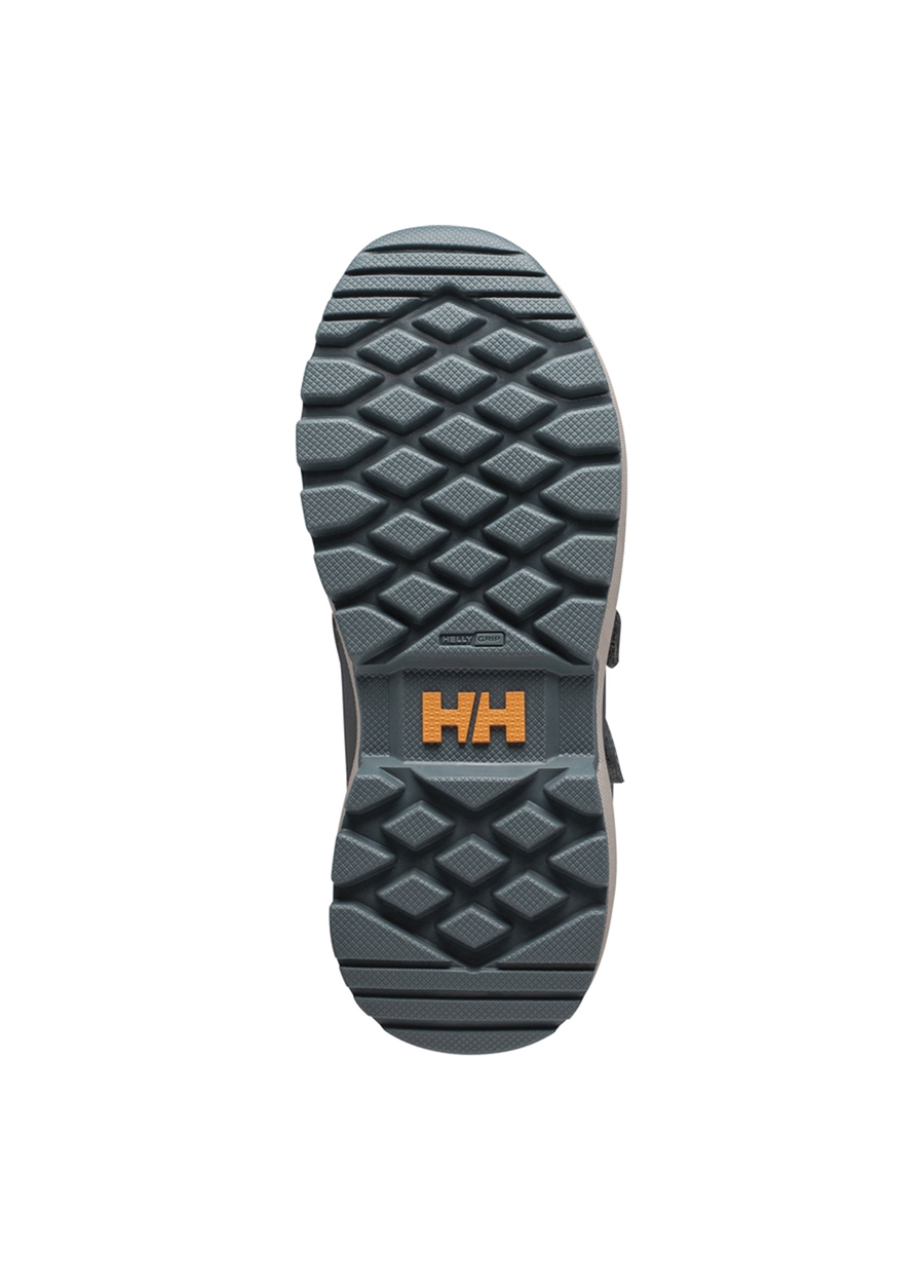 Helly Hansen Yeşil Erkek Çocuk Bot HHA.11645-HHA.609 JK BOWSTRING BOO_5