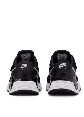 Nike Çocuk Siyah Yürüyüş Ayakkabısı DQ0285-001 AIR MAX SYSTM (PS)_6