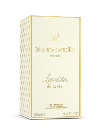 Pierre Cardin Lumiere De La Vie Edp 100 Ml Kadın Parfüm_2