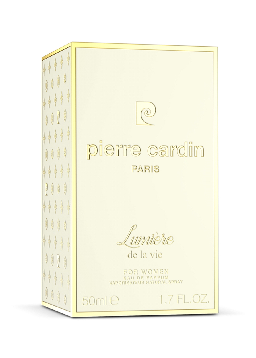 Pierre Cardin Lumiere De La Vie EDP 50 Ml Kadın Parfüm