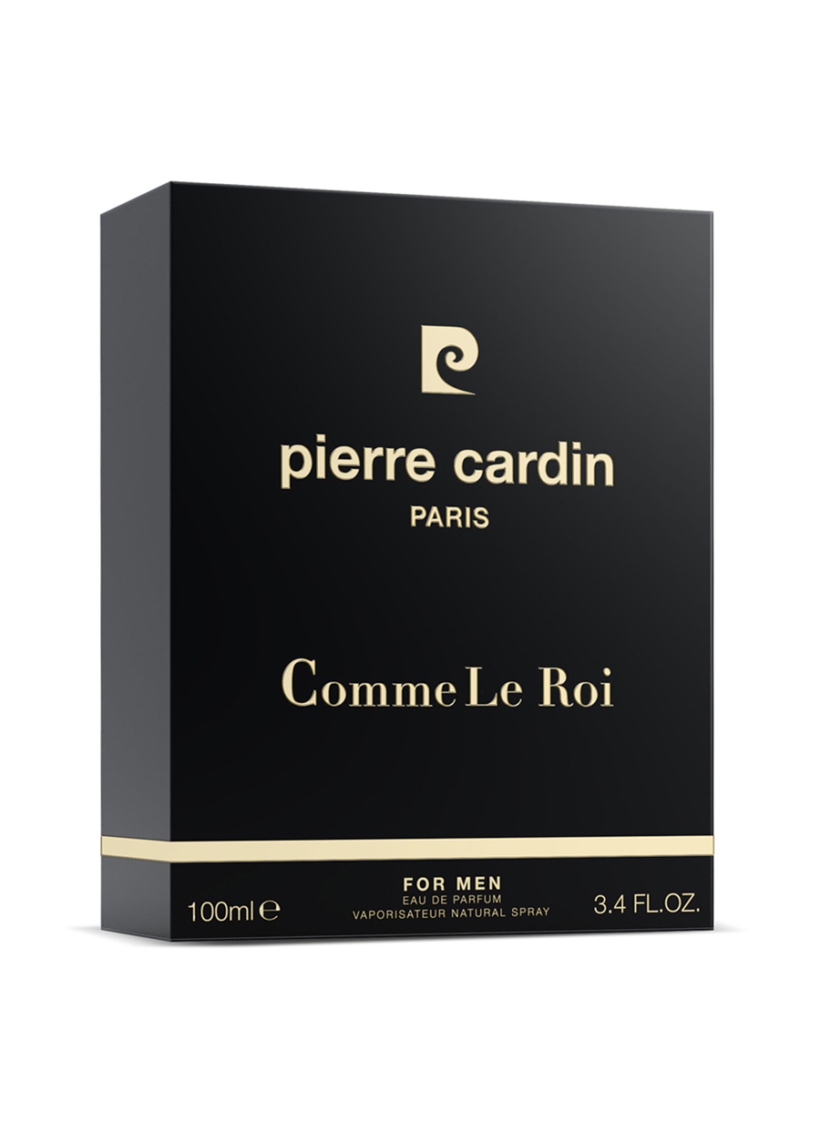 Pierre Cardin Comme Le Roi EDP 100 Ml Erkek Parfüm_1