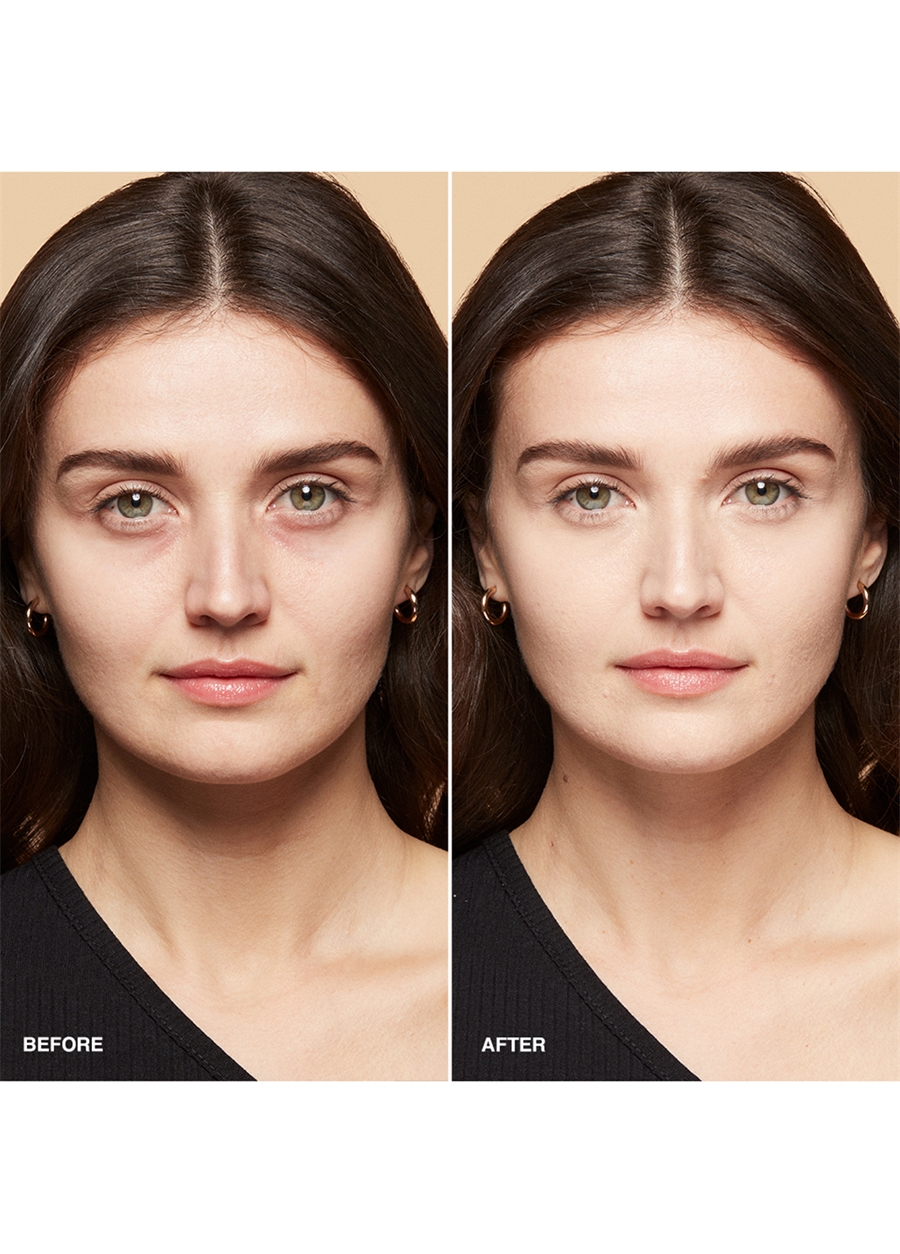 Bobbi Brown Skın Full Cover Concealer - Warm Ivory Kapatıcı_1