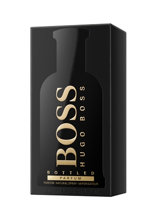 Hugo Boss Bottled Parfüm 100 Ml_2