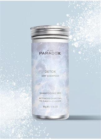 We Are Paradoxx Detox Kuru Toz Şampuan 50 Gr_1