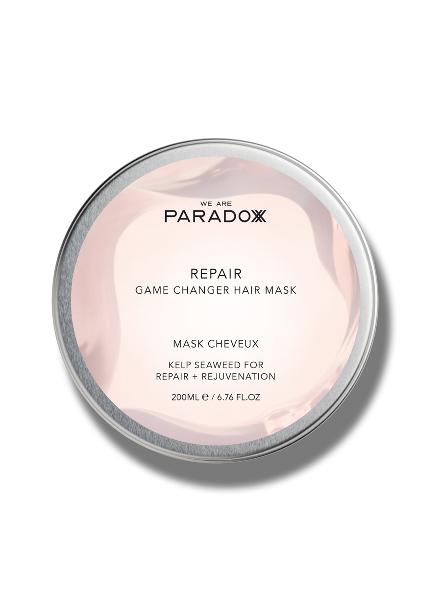 We Are Paradoxx Repair Yoğun Bakım Saç Maskesi 200 Ml