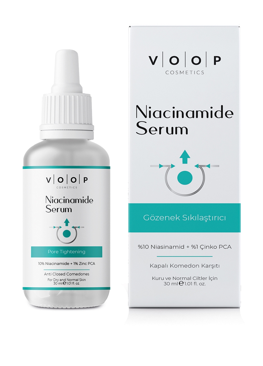 Voop Niacinamide 30 Ml Serum_1