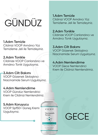 Voop Niacinamide 30 Ml Serum_3