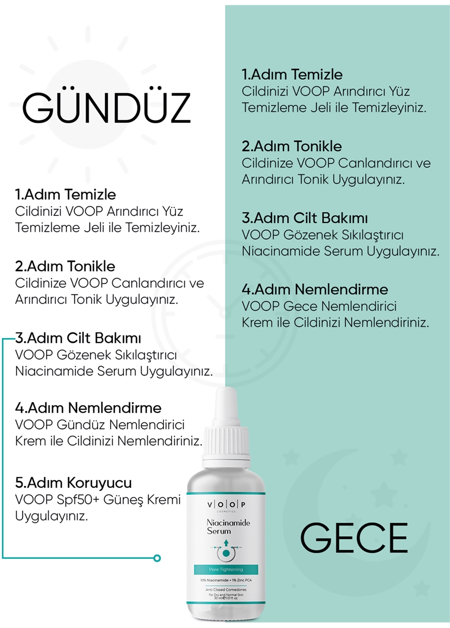 Voop Niacinamide 30 Ml Serum_3