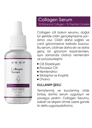 Voop Yaşlanma Karşıtı Serum_4