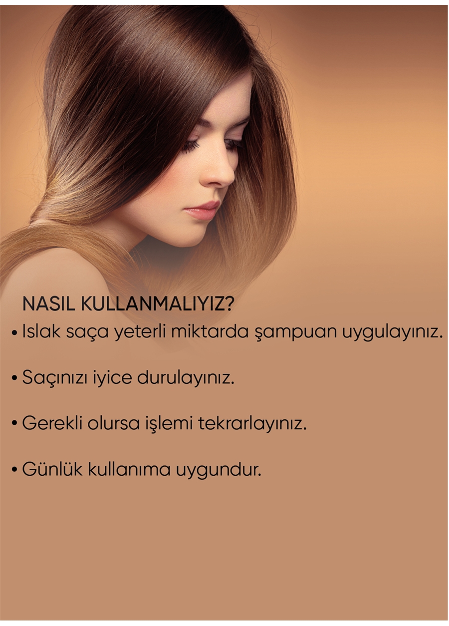 Voop Şampuan Anti Hairloss Şampuan_2