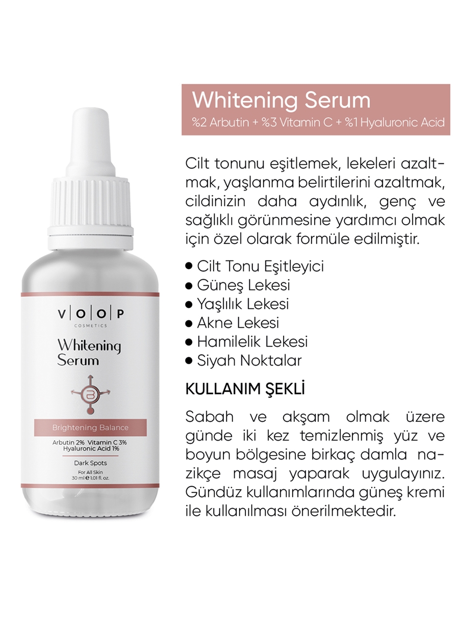 Voop Leke Karşıtı Serum_4