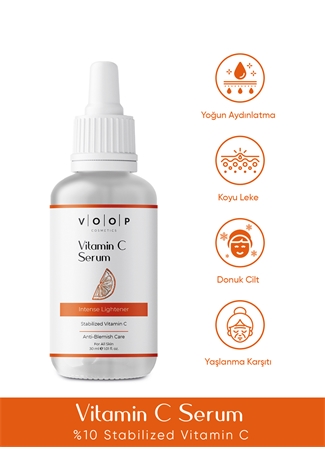 Voop C Vitaminli Serum_2