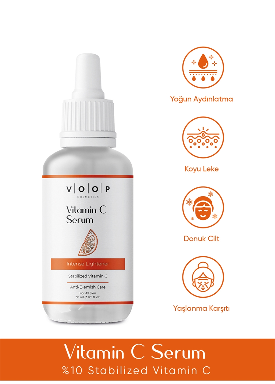 Voop C Vitaminli Serum_2