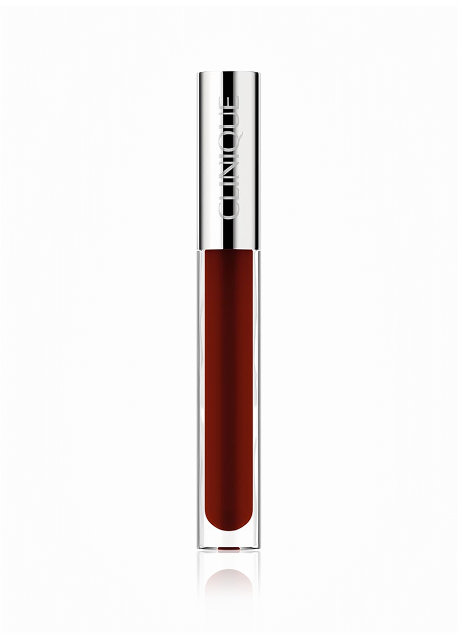 CLINIQUE Clinique, Pop Plush, Black Honey Pop, 3.4ML/.11FLOZ