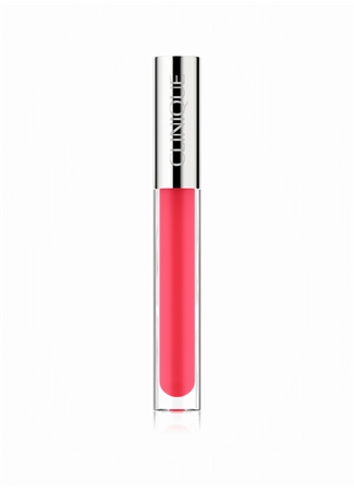 CLINIQUE Clinique, Pop Plush, Strawberry Pop, 3.4ML/.11FLOZ_0