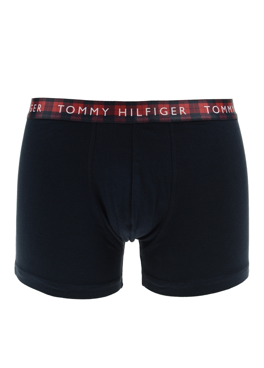 Tommy Hilfiger Sarı Erkek Boxer UM0UM027020TU_0