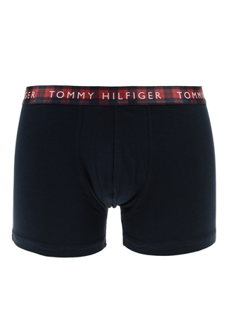 Tommy Hilfiger Sarı Erkek Boxer UM0UM027020TU_1