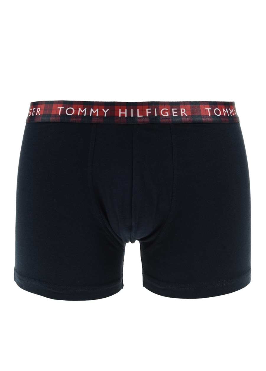 Tommy Hilfiger Sarı Erkek Boxer UM0UM027020TU_1