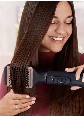 Philips BHA530/00 Saç Şekillendirme Cihazı_2