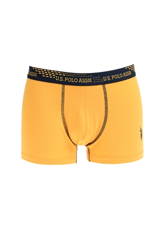 U.S. Polo Assn. Lacivert Erkek Boxer I081SZ0IA.000.3B_0