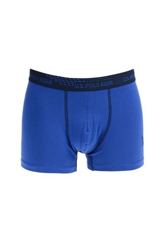 U.S. Polo Assn. Lacivert Erkek Boxer I081SZ0IA.000.3B_1