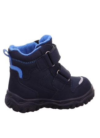 Superfit Lacivert - Mavi Erkek Çocuk Gore-Tex Bot HUSKY 1-000047-8000-2_1