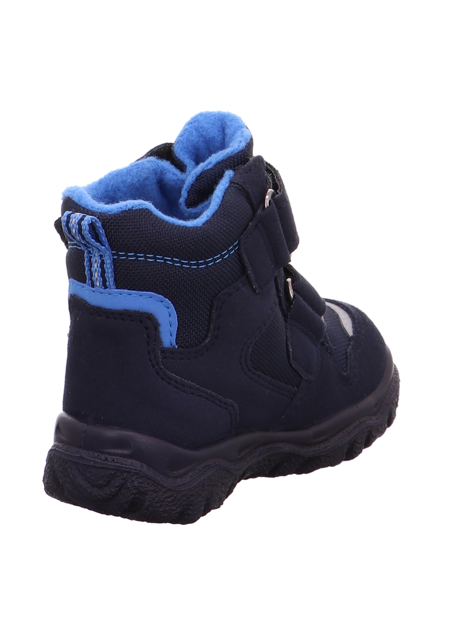 Superfit Lacivert - Mavi Erkek Çocuk Gore-Tex Bot HUSKY 1-000047-8000-2_3