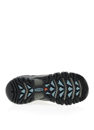 Keen Gri Kadın Outdoor Bot 1023040_2