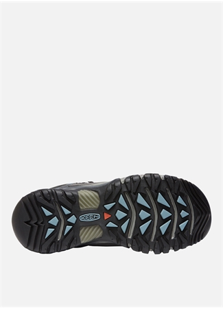 Keen Gri Kadın Outdoor Bot 1023040_4