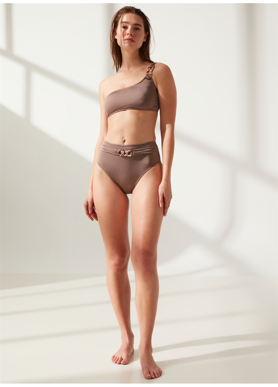Fabrika Vizon Kadın Bikini Alt 23-ARYAL