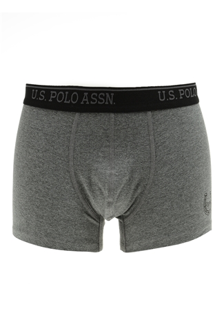 U.S. Polo Assn. Lacivert Erkek Boxer I081SZ0IA.000.3BDZ_2