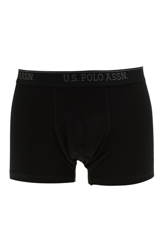 U.S. Polo Assn. Lacivert Erkek Boxer I081SZ0IA.000.3BDZGMS_1