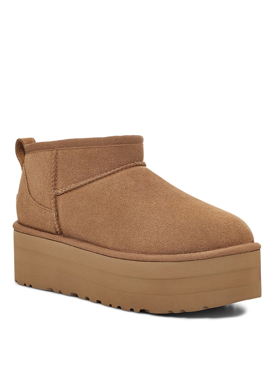 Ugg Taba Kadın Deri Bot 1135092_1